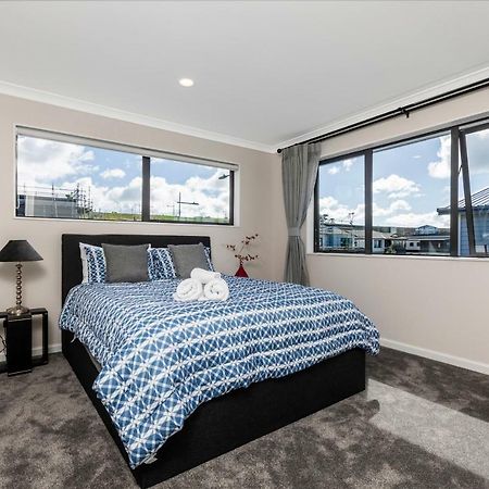 Long Bay Beachstay Accommodation 오클랜드 외부 사진